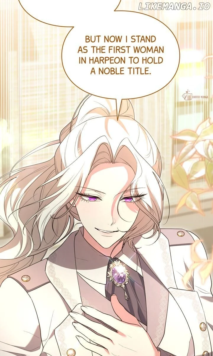 I Don’t Want to Be a Lady Chapter 45 page 55