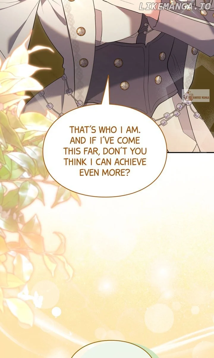 I Don’t Want to Be a Lady Chapter 45 page 56