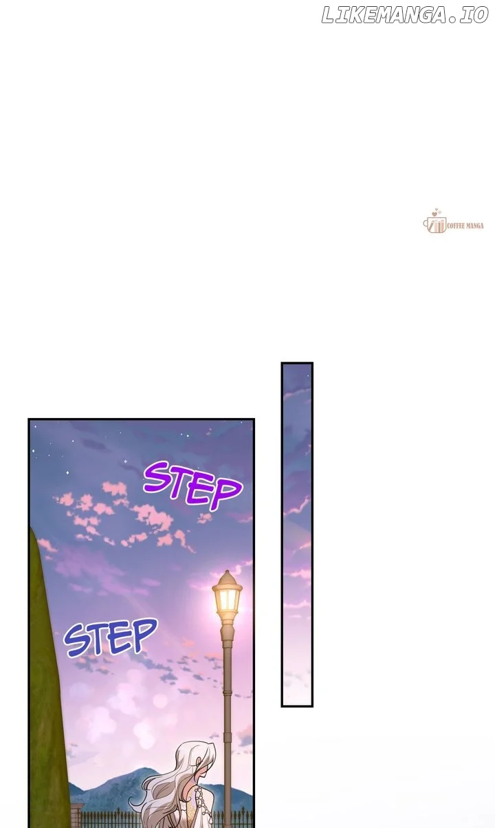 I Don’t Want to Be a Lady Chapter 45 page 58