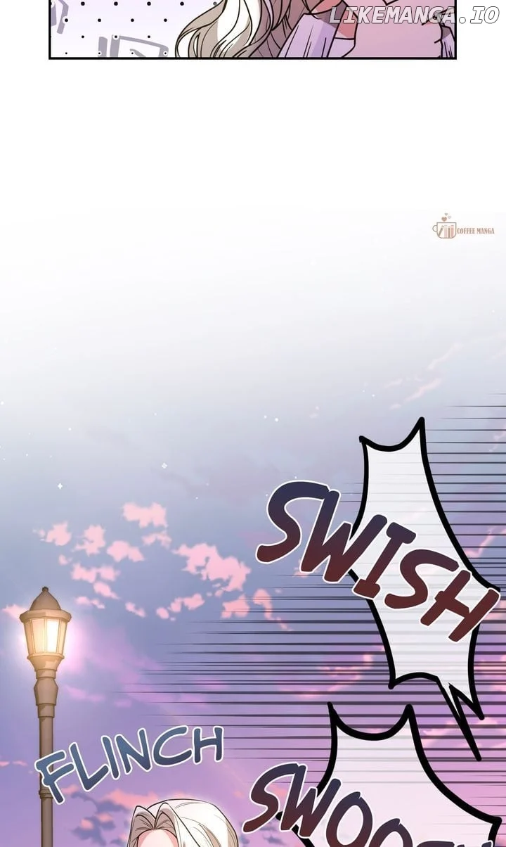 I Don’t Want to Be a Lady Chapter 45 page 61