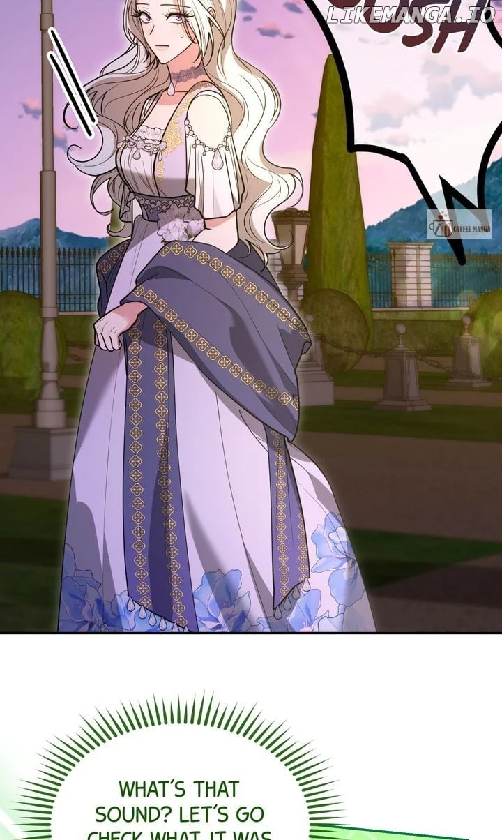 I Don’t Want to Be a Lady Chapter 45 page 62