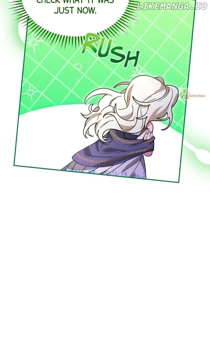 I Don’t Want to Be a Lady Chapter 45 page 63