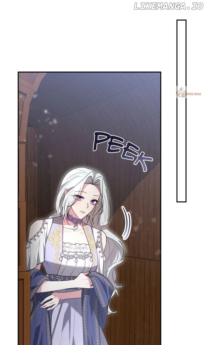 I Don’t Want to Be a Lady Chapter 45 page 64