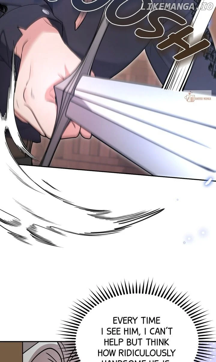 I Don’t Want to Be a Lady Chapter 45 page 67