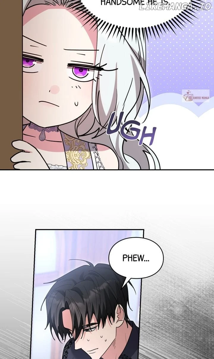 I Don’t Want to Be a Lady Chapter 45 page 68