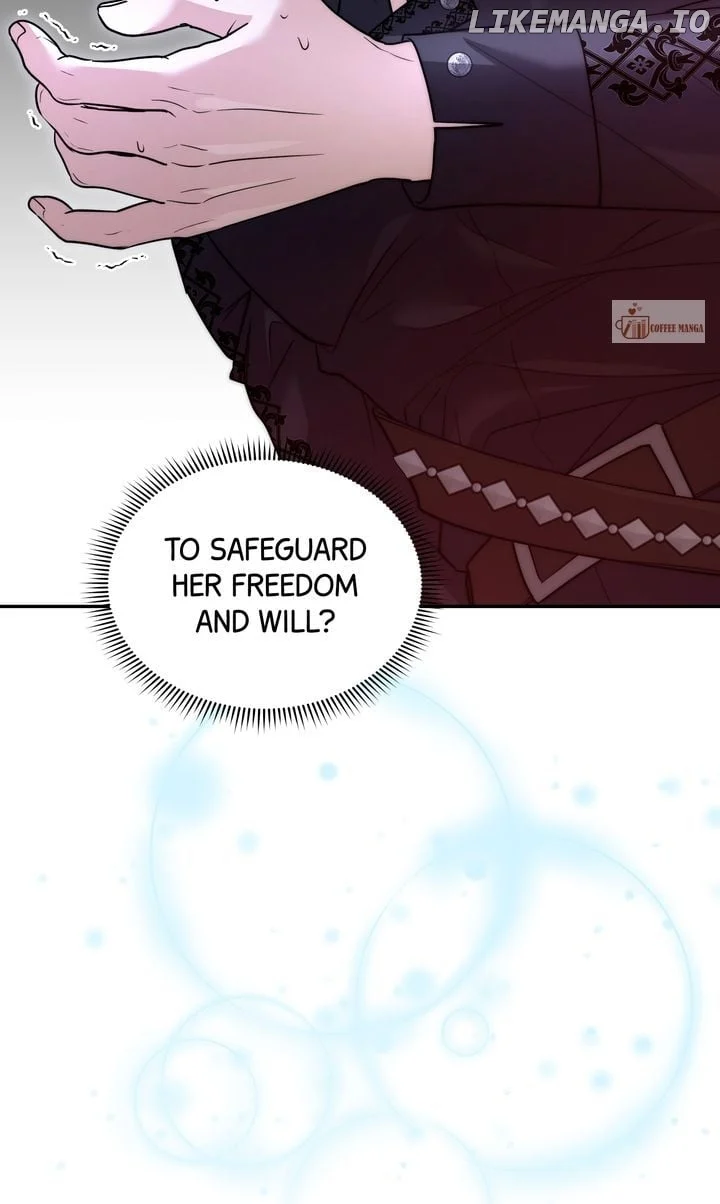 I Don’t Want to Be a Lady Chapter 45 page 70