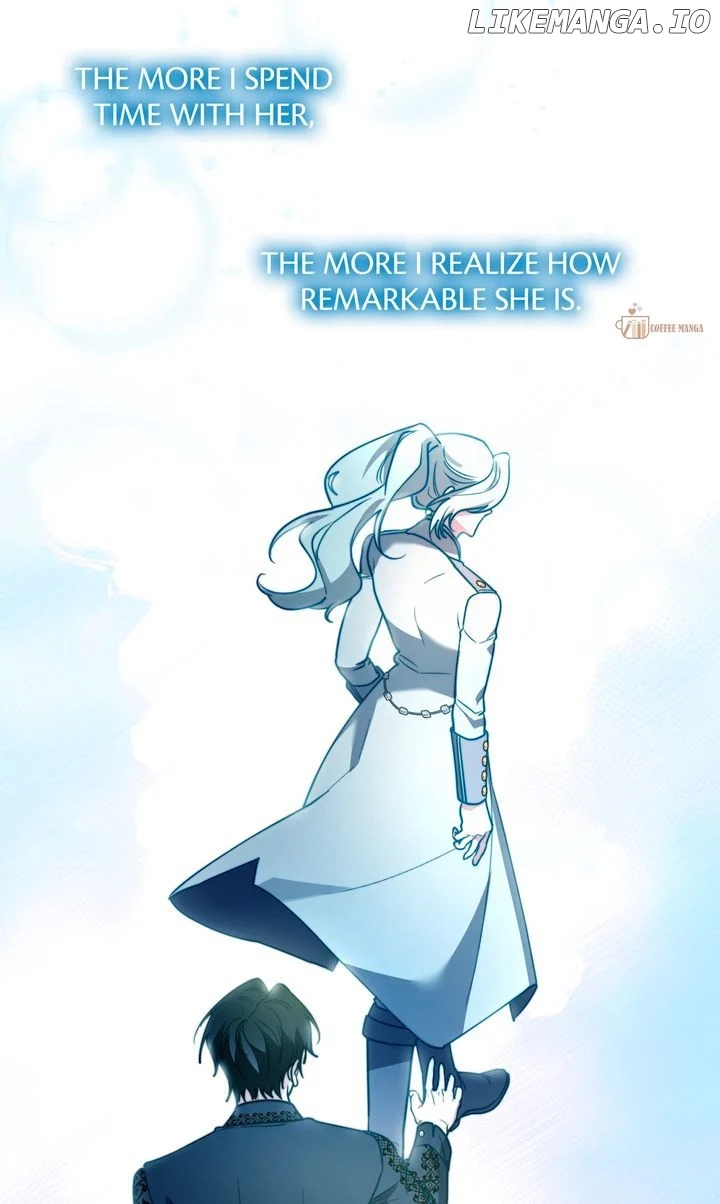 I Don’t Want to Be a Lady Chapter 45 page 71
