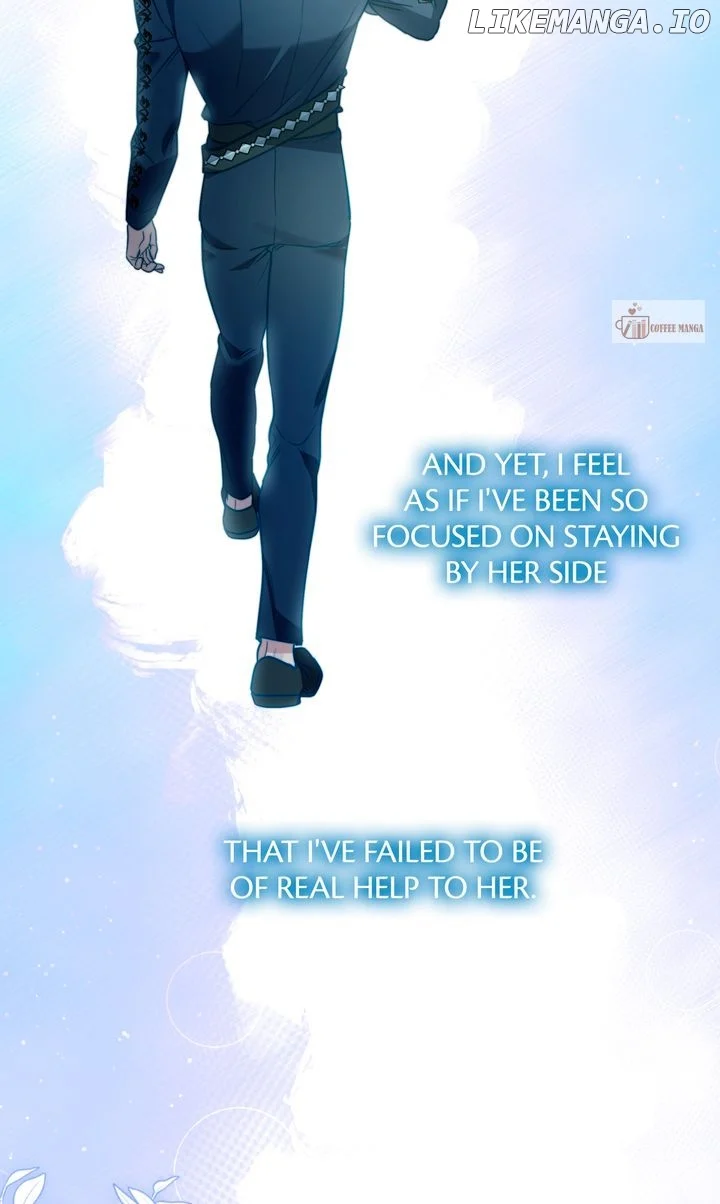 I Don’t Want to Be a Lady Chapter 45 page 72