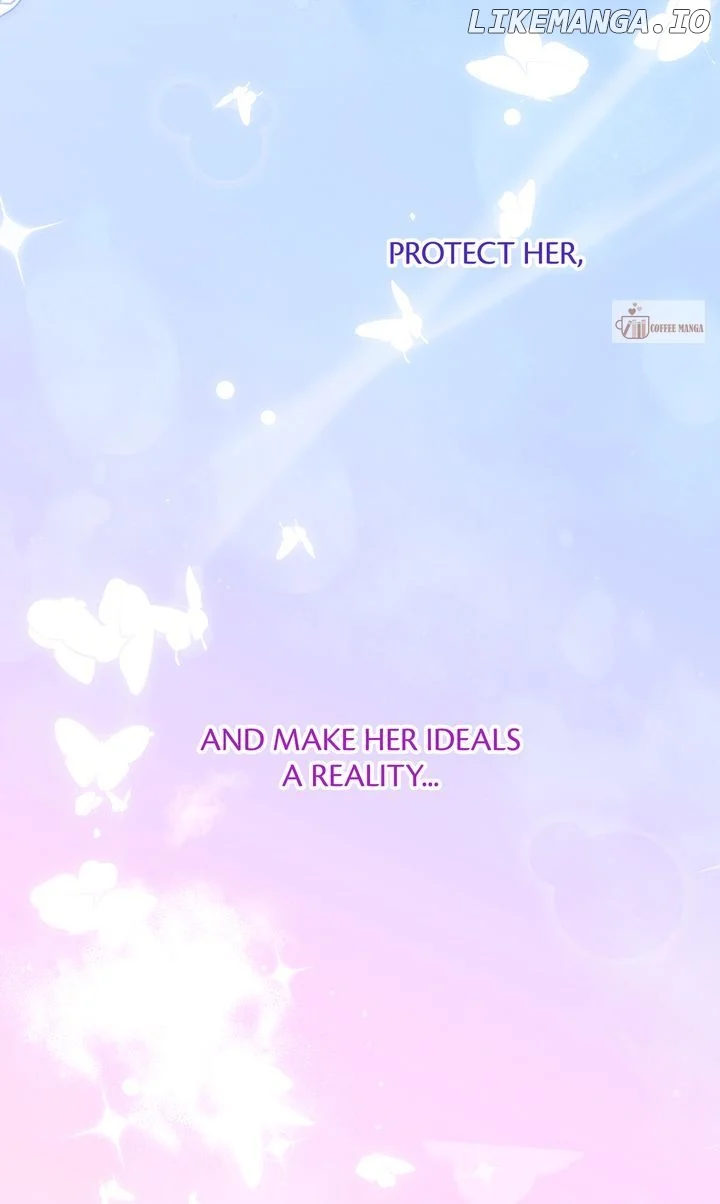 I Don’t Want to Be a Lady Chapter 45 page 74