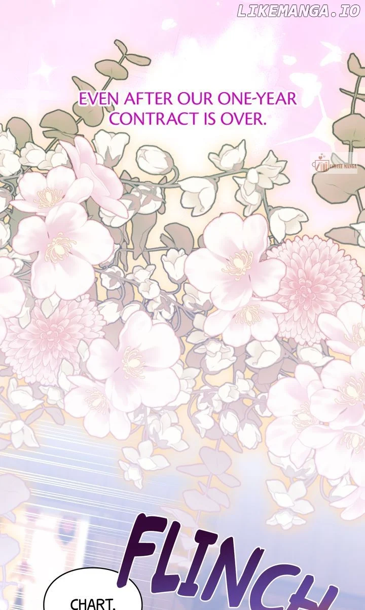 I Don’t Want to Be a Lady Chapter 45 page 75