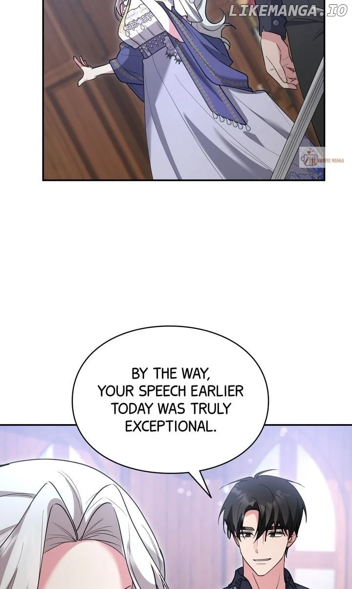 I Don’t Want to Be a Lady Chapter 45 page 78