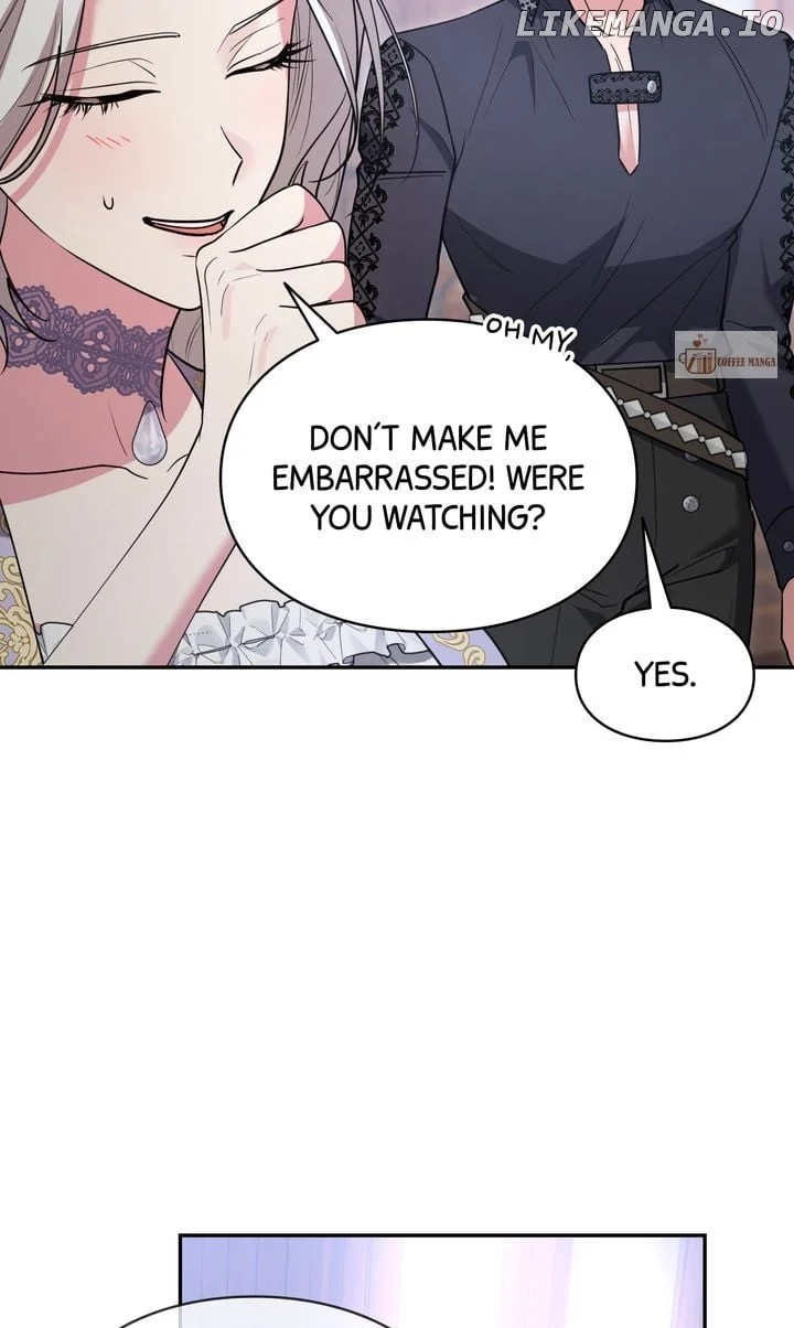 I Don’t Want to Be a Lady Chapter 45 page 79