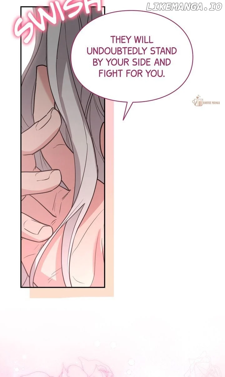 I Don’t Want to Be a Lady Chapter 45 page 83