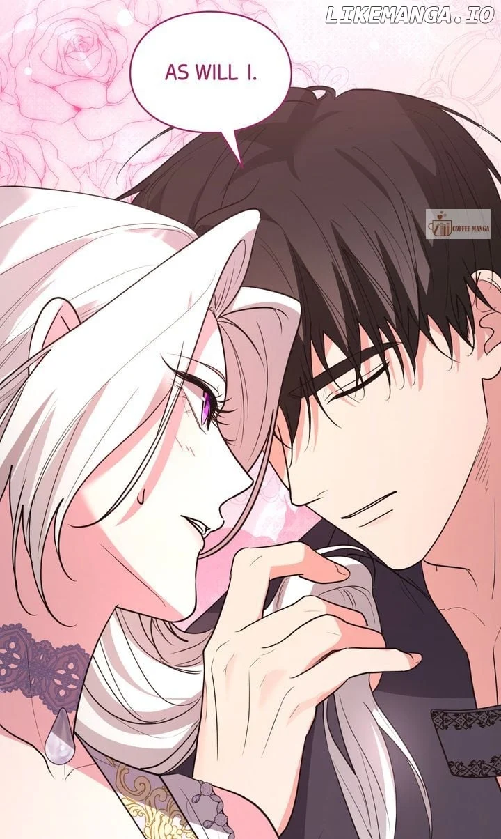 I Don’t Want to Be a Lady Chapter 45 page 84