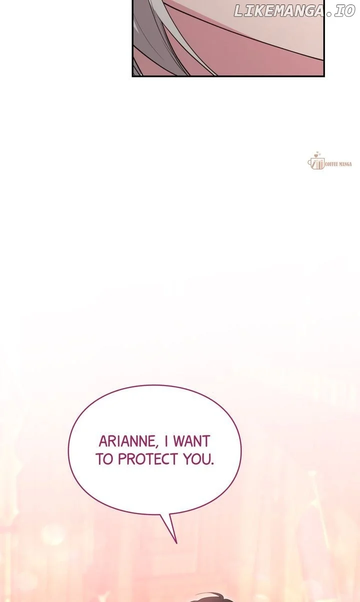 I Don’t Want to Be a Lady Chapter 45 page 86
