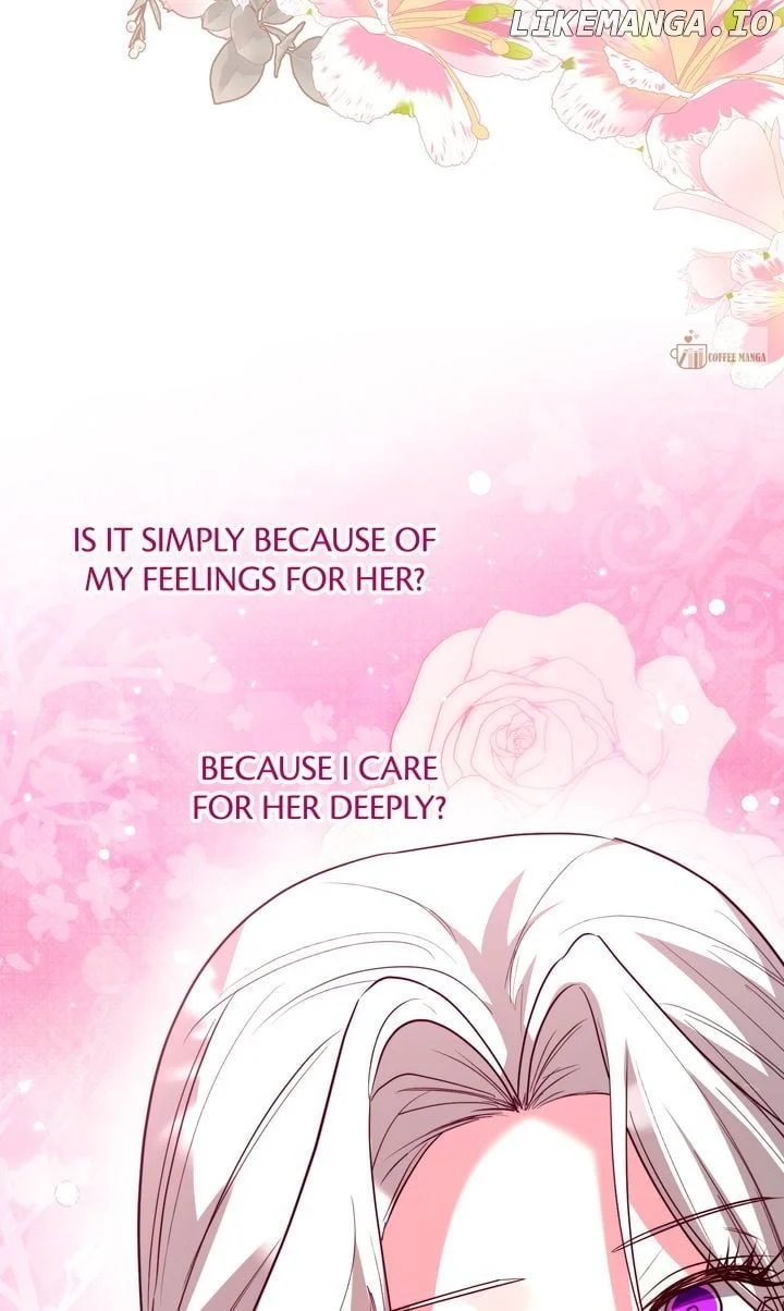 I Don’t Want to Be a Lady Chapter 45 page 88