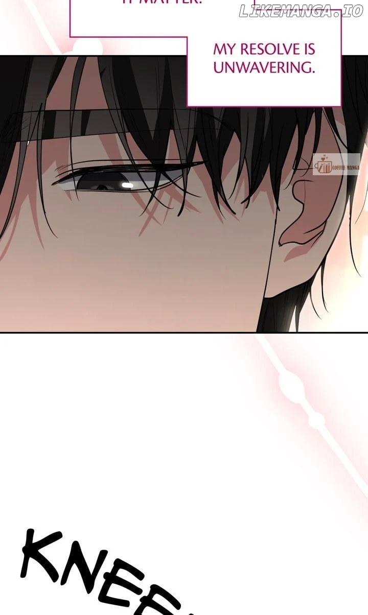 I Don’t Want to Be a Lady Chapter 45 page 90