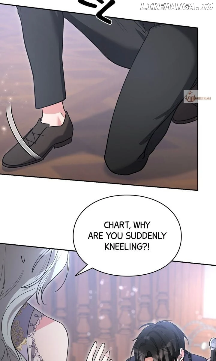 I Don’t Want to Be a Lady Chapter 45 page 91