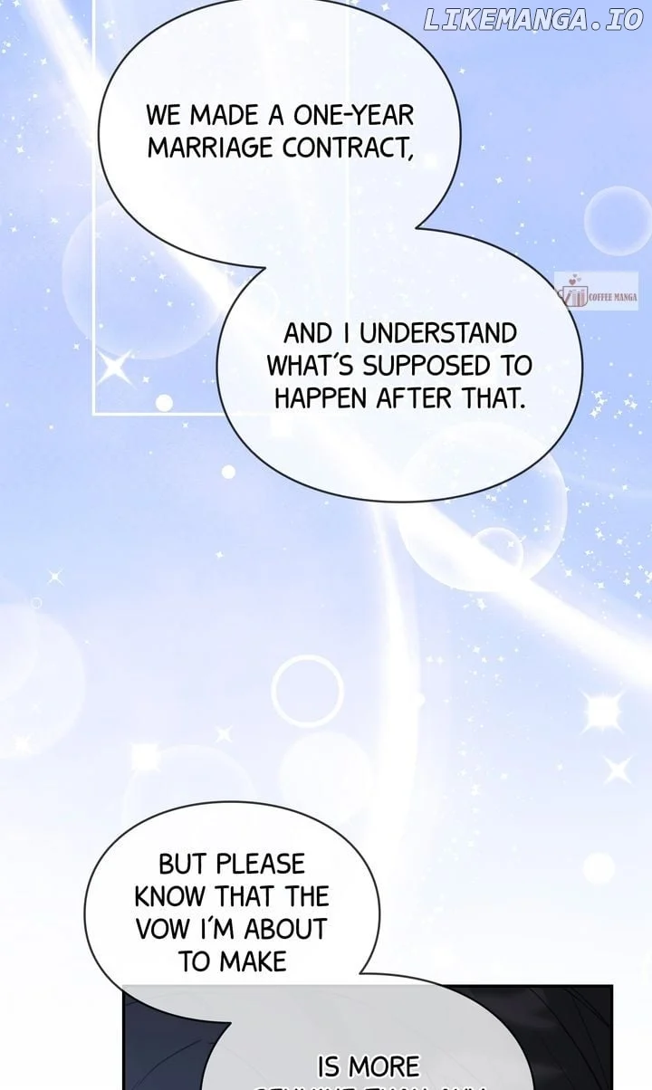 I Don’t Want to Be a Lady Chapter 45 page 93