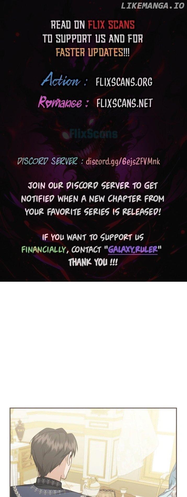 I Don’t Want to Be a Lady Chapter 6 page 0