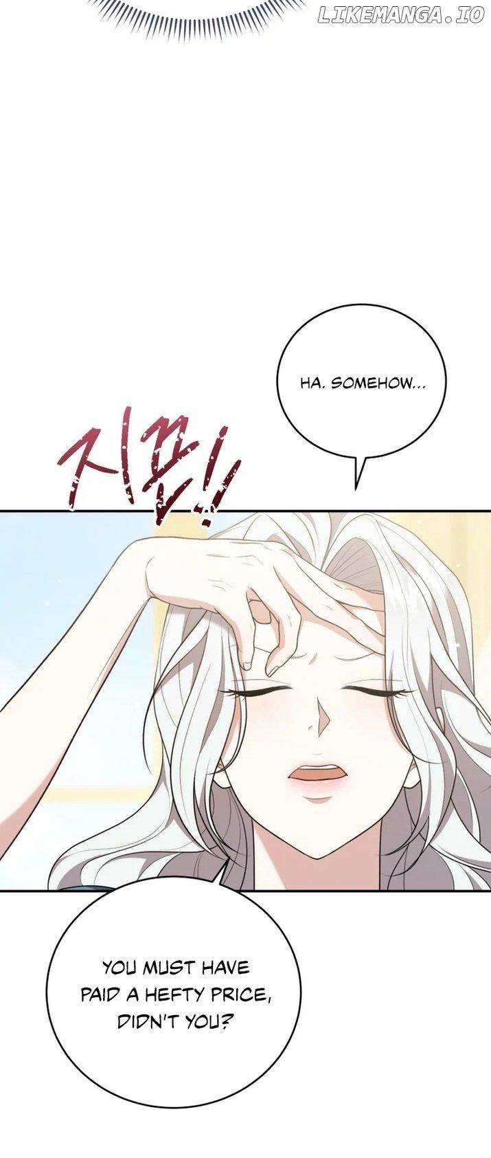 I Don’t Want to Be a Lady Chapter 6 page 9