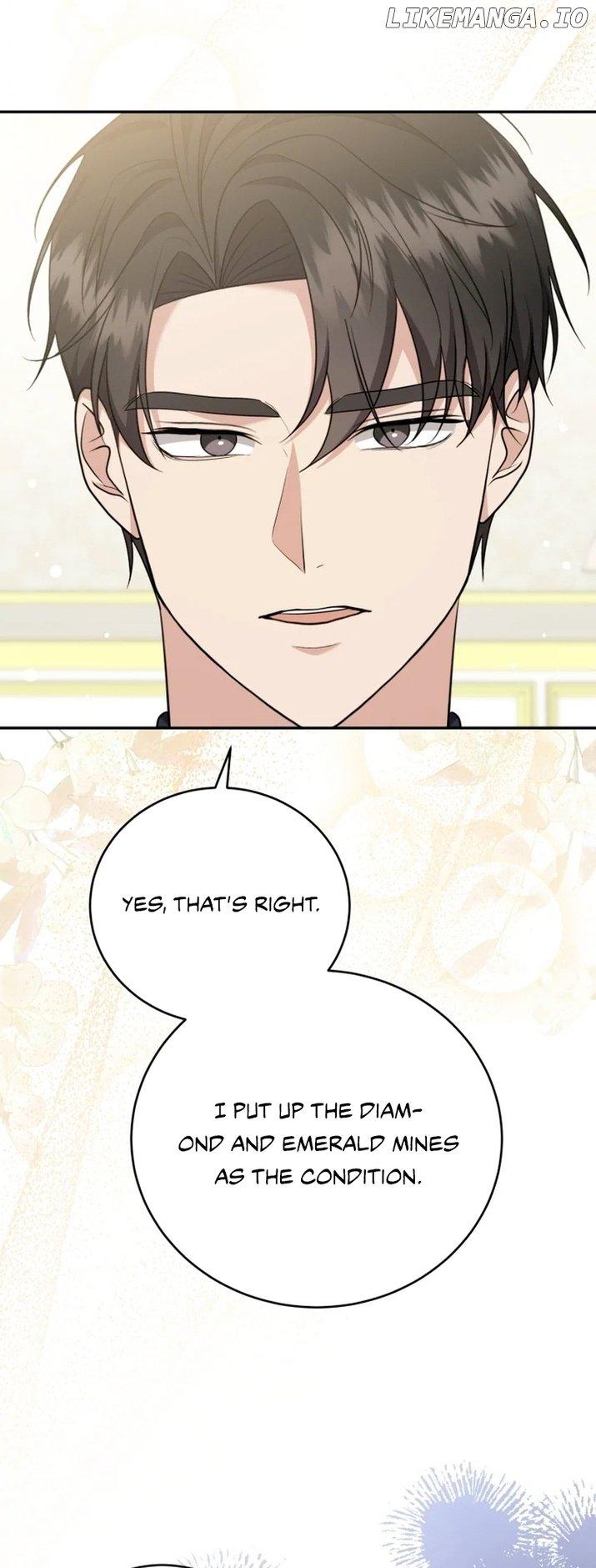 I Don’t Want to Be a Lady Chapter 6 page 11