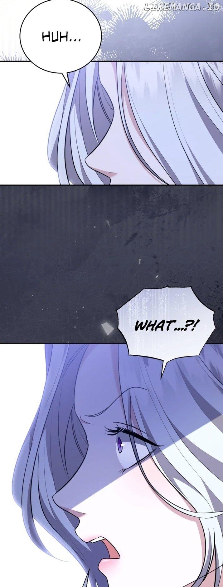 I Don’t Want to Be a Lady Chapter 6 page 12