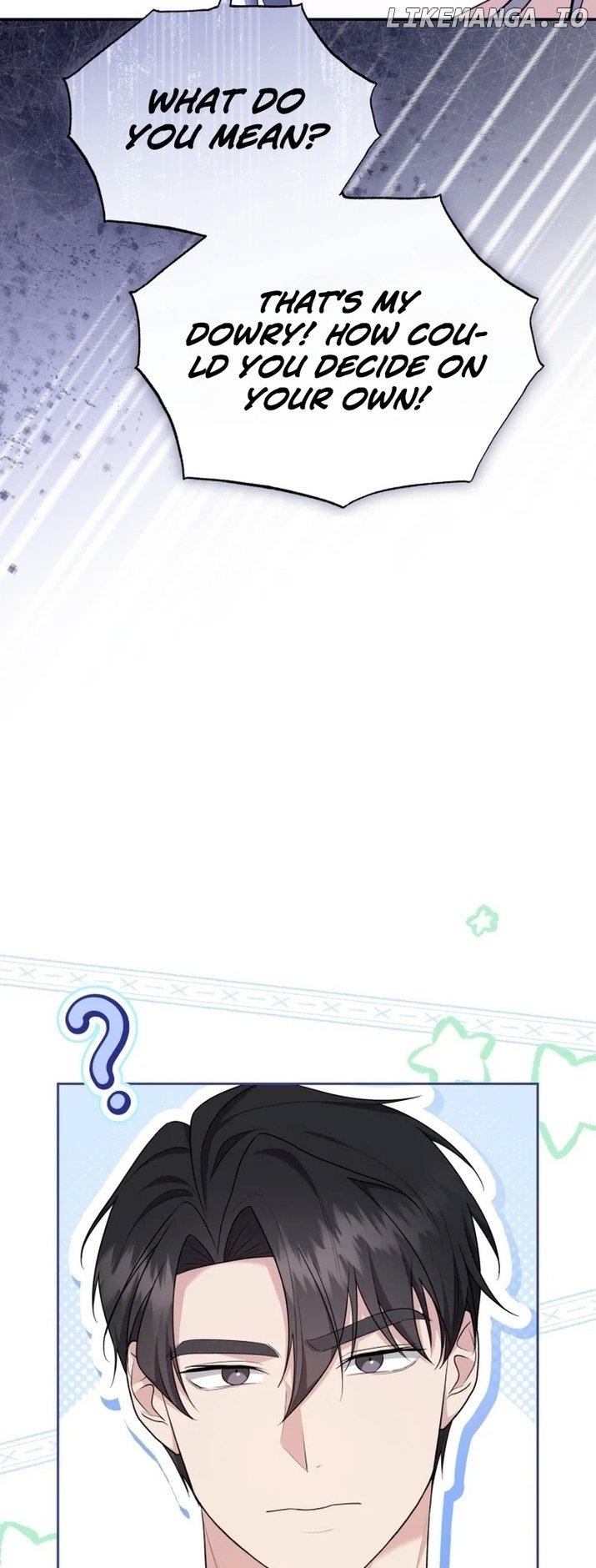 I Don’t Want to Be a Lady Chapter 6 page 13