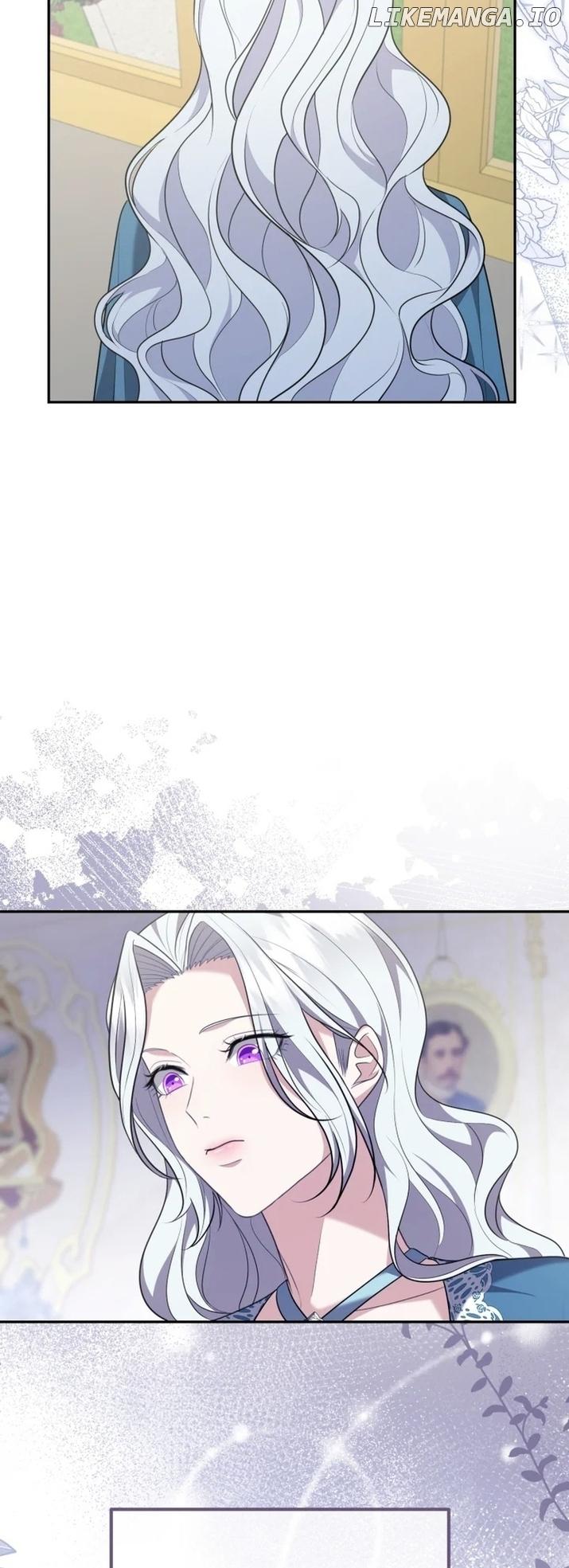 I Don’t Want to Be a Lady Chapter 6 page 41