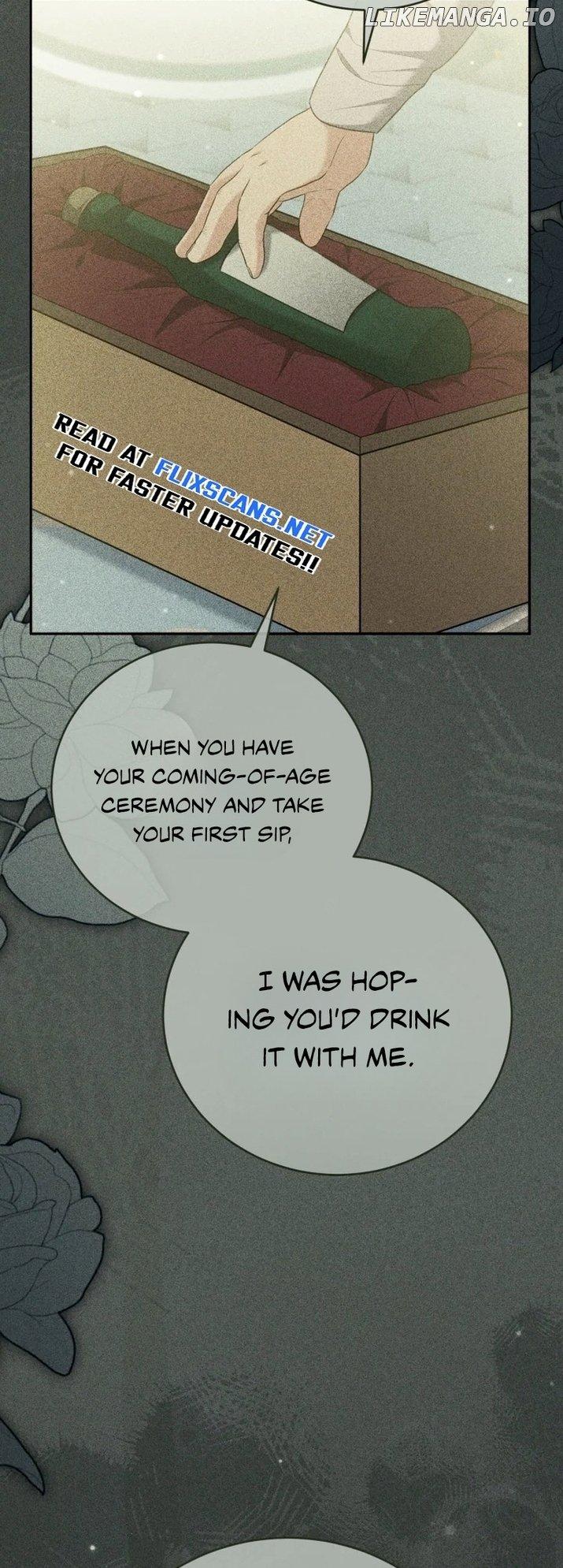 I Don’t Want to Be a Lady Chapter 6 page 48