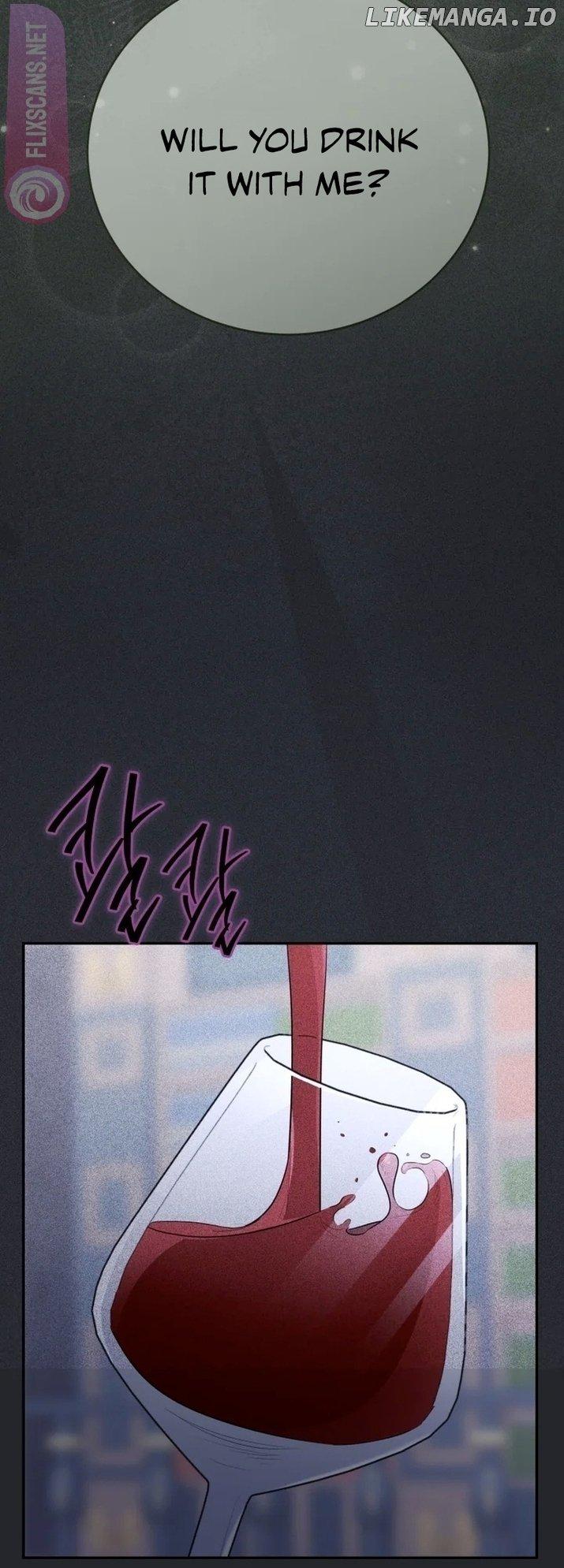 I Don’t Want to Be a Lady Chapter 6 page 49