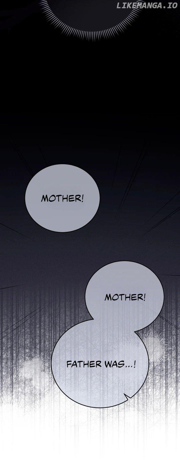 I Don’t Want to Be a Lady Chapter 6 page 57
