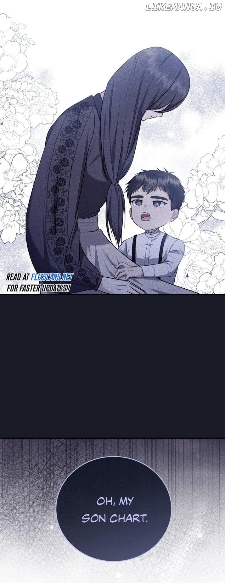I Don’t Want to Be a Lady Chapter 6 page 58