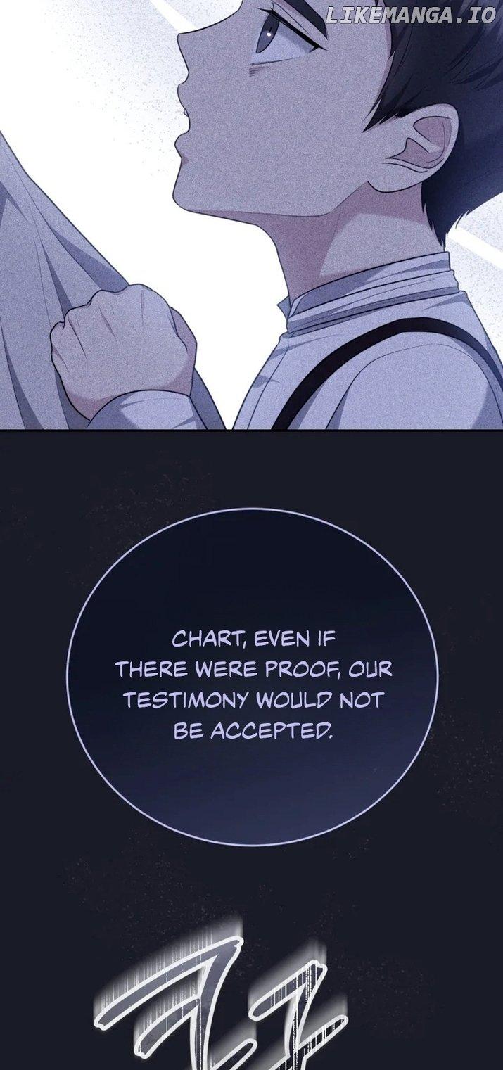 I Don’t Want to Be a Lady Chapter 6 page 60