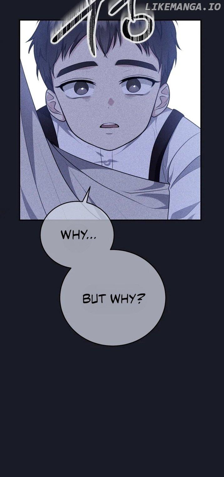 I Don’t Want to Be a Lady Chapter 6 page 61