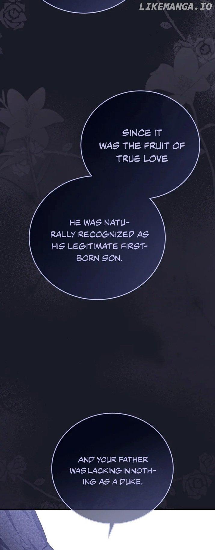 I Don’t Want to Be a Lady Chapter 6 page 64