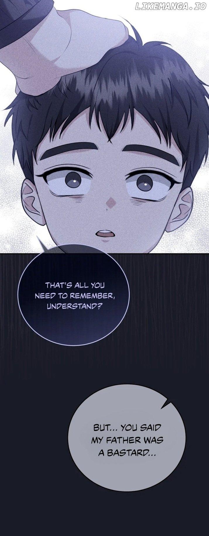 I Don’t Want to Be a Lady Chapter 6 page 65