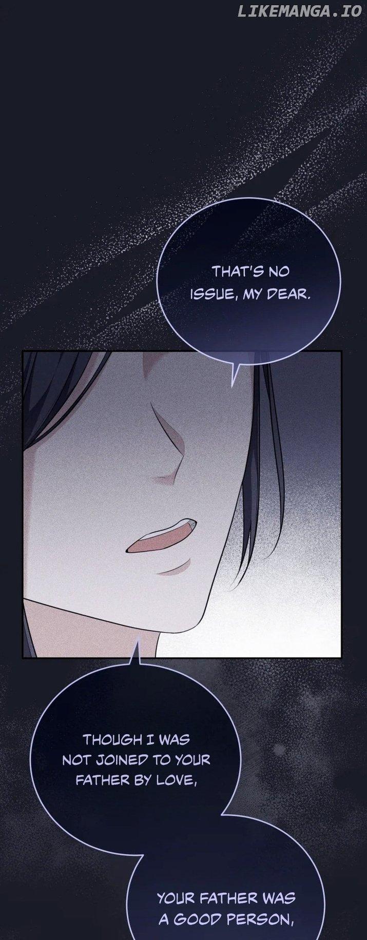 I Don’t Want to Be a Lady Chapter 6 page 66