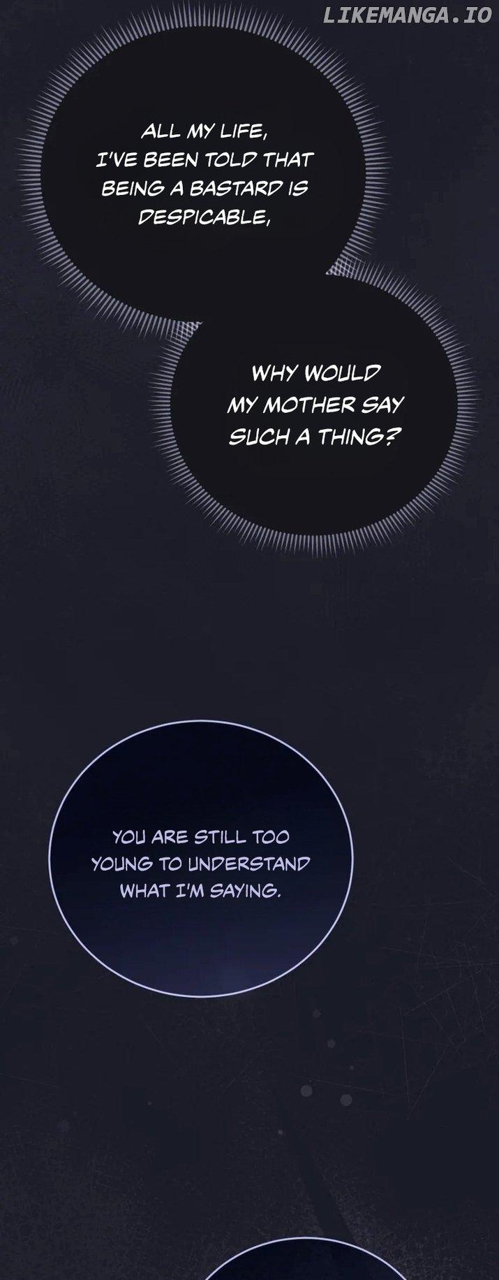 I Don’t Want to Be a Lady Chapter 6 page 68