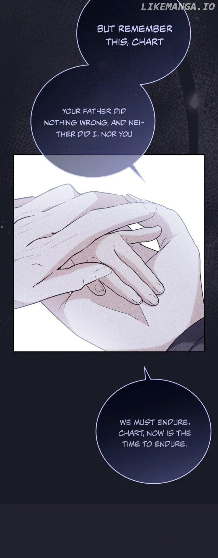 I Don’t Want to Be a Lady Chapter 6 page 69
