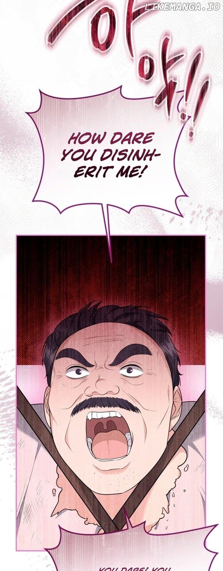 I Don’t Want to Be a Lady Chapter 6 page 73