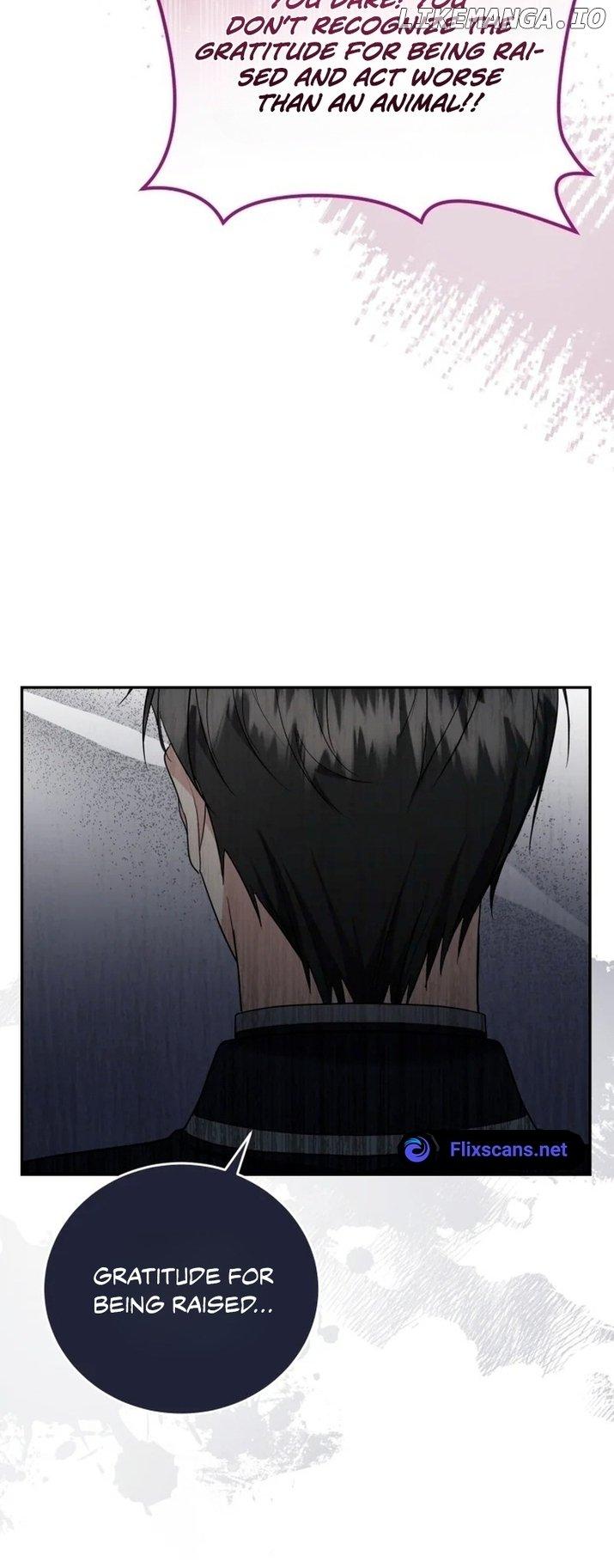 I Don’t Want to Be a Lady Chapter 6 page 74