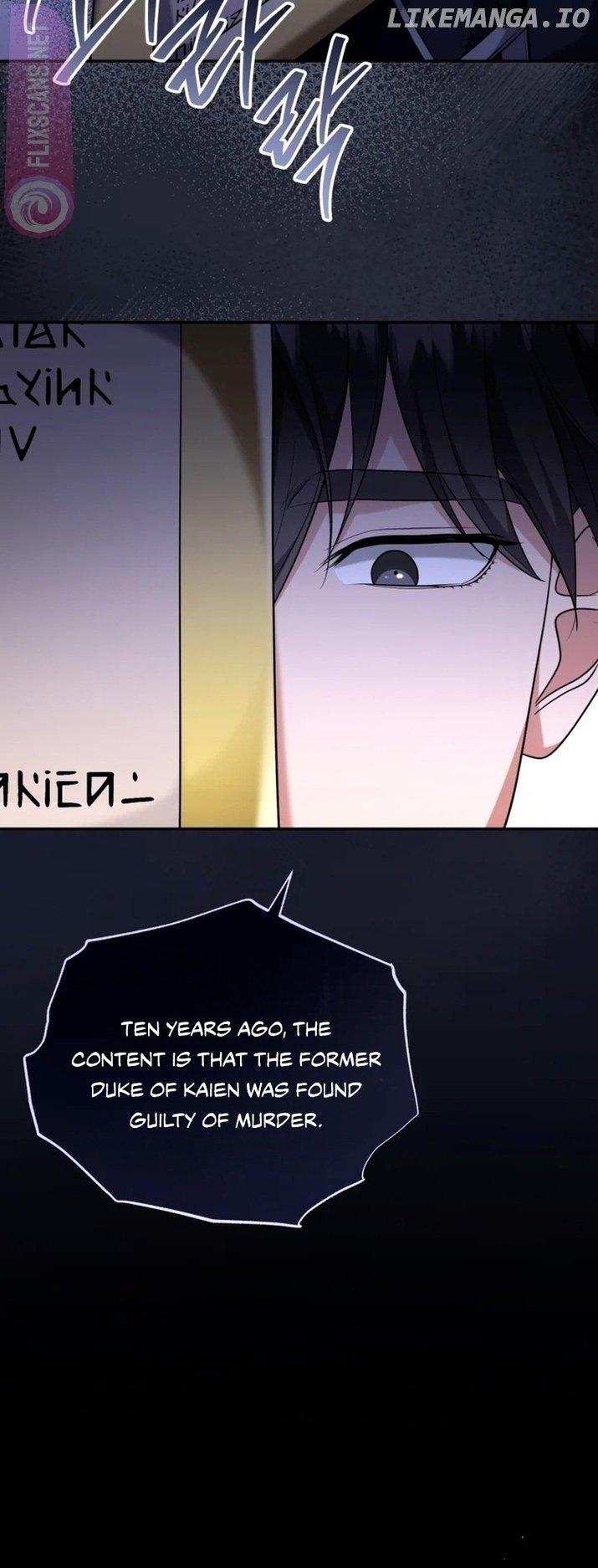 I Don’t Want to Be a Lady Chapter 6 page 77