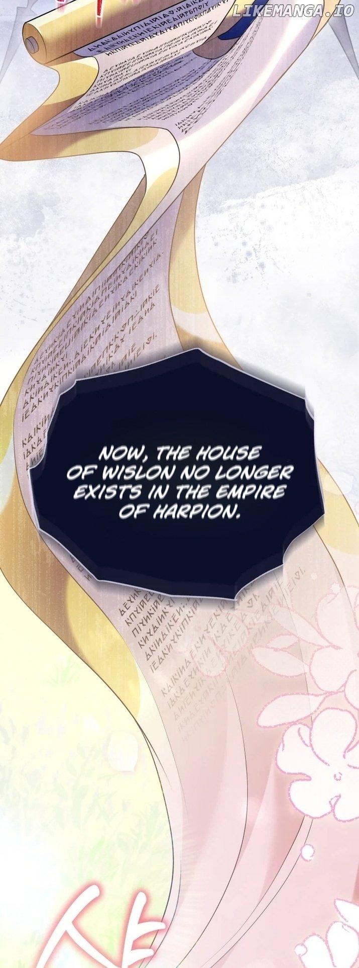 I Don’t Want to Be a Lady Chapter 6 page 79