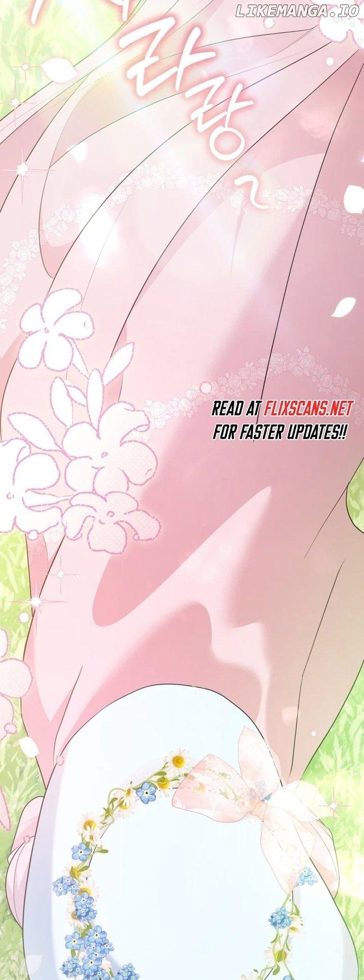 I Don’t Want to Be a Lady Chapter 6 page 80
