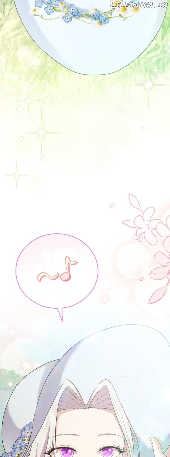 I Don’t Want to Be a Lady Chapter 6 page 81
