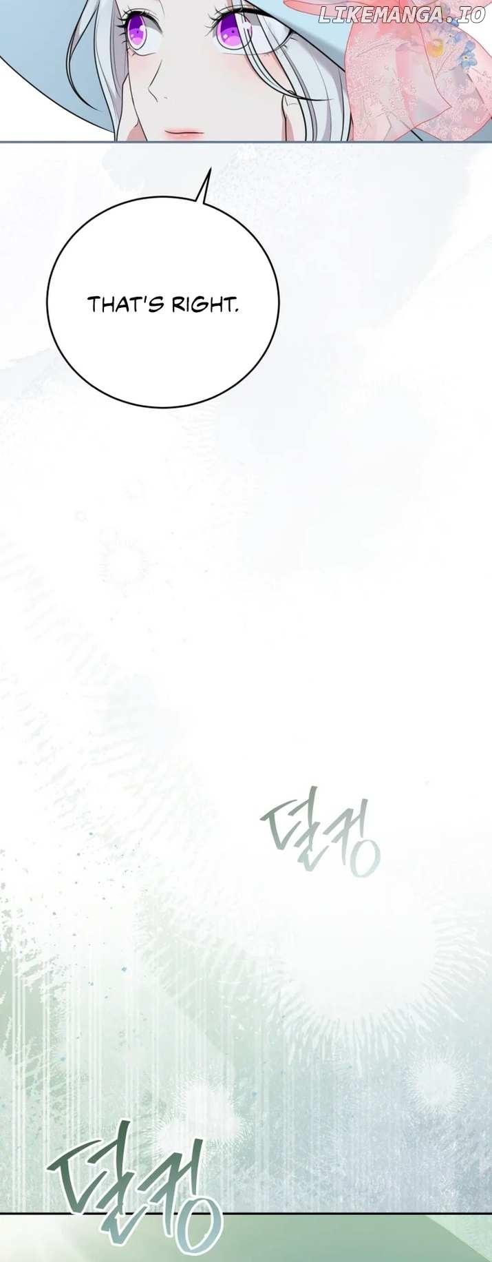 I Don’t Want to Be a Lady Chapter 7 page 22
