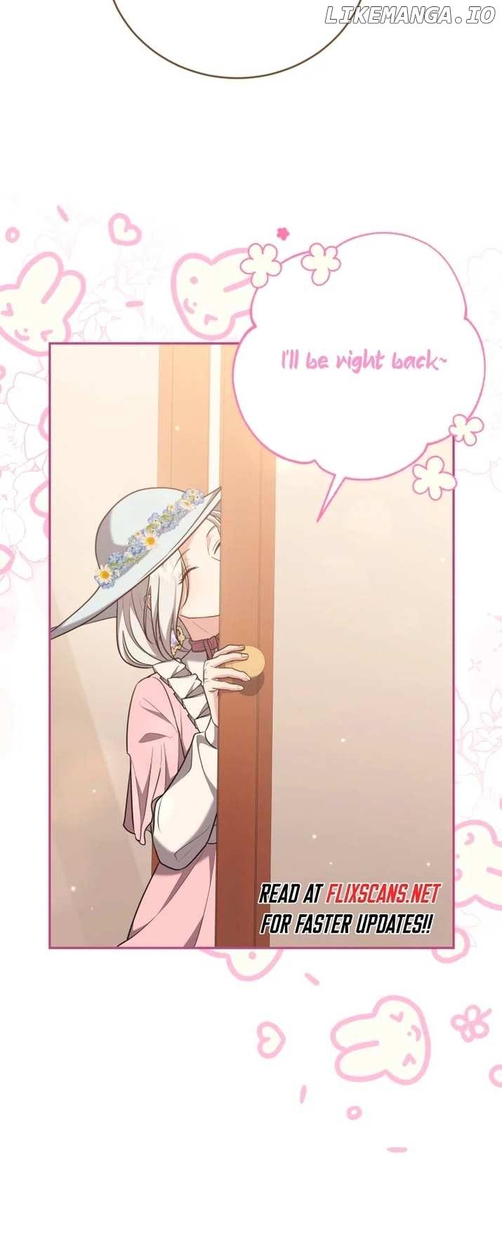 I Don’t Want to Be a Lady Chapter 7 page 44