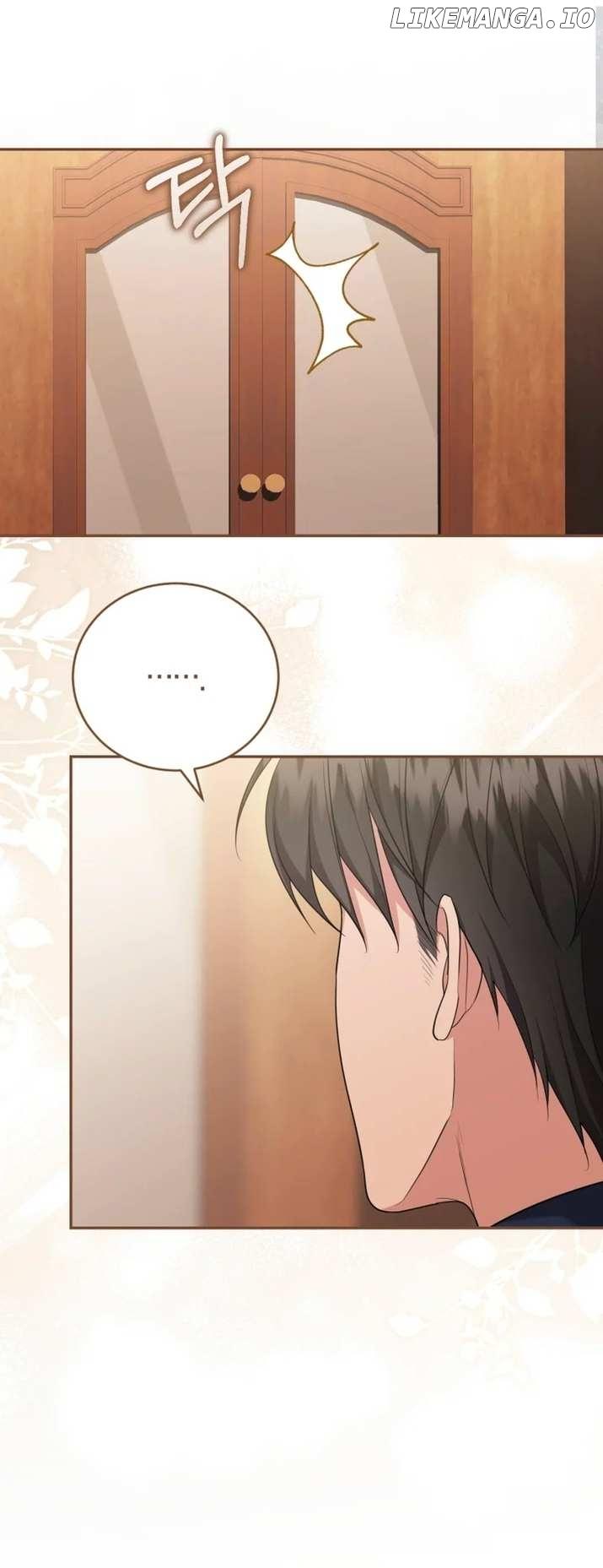I Don’t Want to Be a Lady Chapter 7 page 45