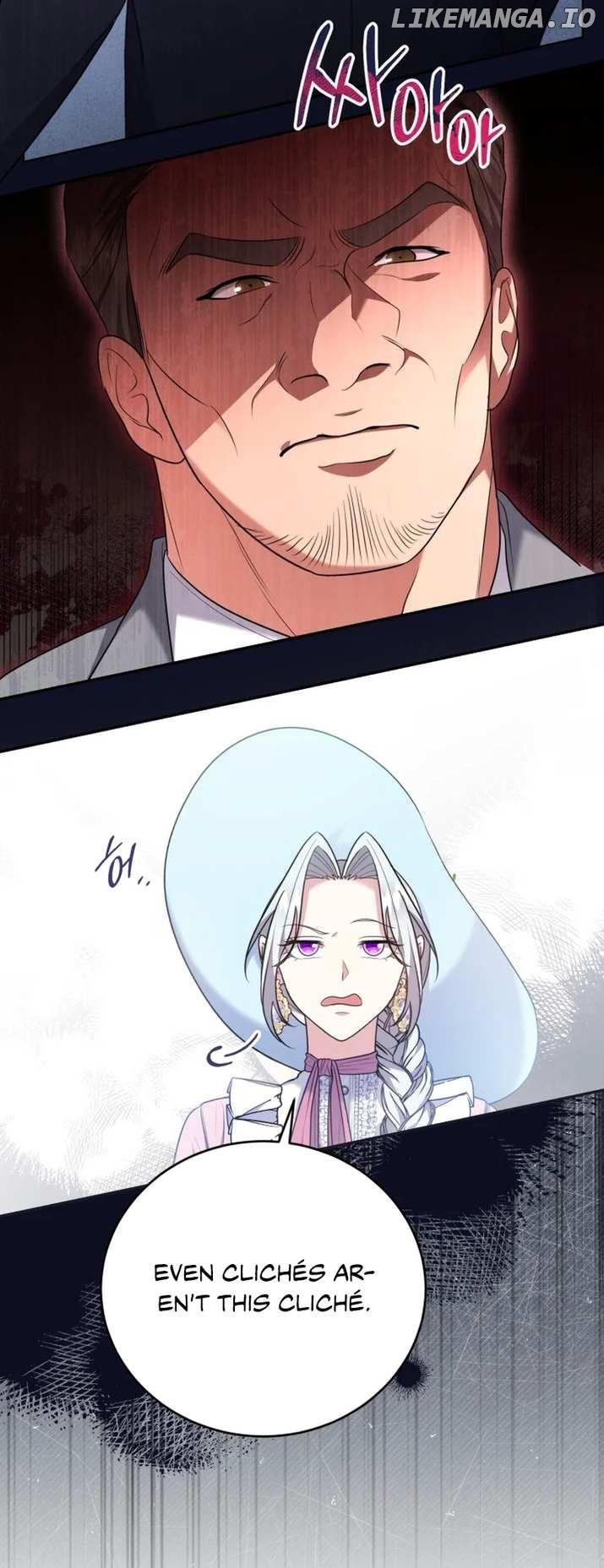 I Don’t Want to Be a Lady Chapter 7 page 47